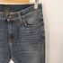 ヌーディージーンズ Nudie Jeans BRUTE KNUT CRISPY VIEWS ユーズド加工テーパードデニムパンツ メンズ 29×30