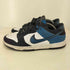 ナイキ NIKE Dunk Low Industrial Blue メンズ 28cm