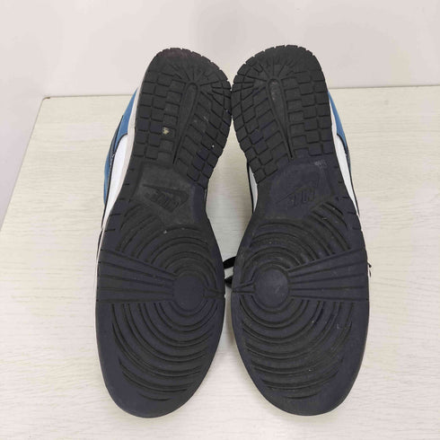 ナイキ NIKE Dunk Low Industrial Blue メンズ 28cm