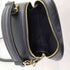 マリークワント MARY QUANT スクエアキルトデイジーパッチ 2WAYショルダー レディース