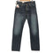 ヌーディージーンズ Nudie Jeans STEADY EDDIE テーパードデニムパンツ USED加工 メンズ 32×34
