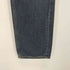 ヌーディージーンズ Nudie Jeans STEADY EDDIE テーパードデニムパンツ USED加工 メンズ 32×34