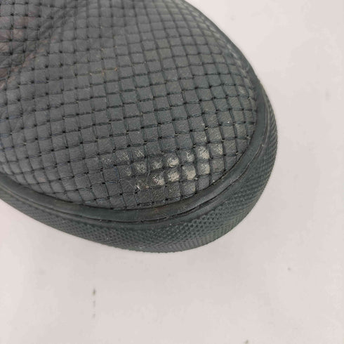 エンポリオアルマーニ EMPORIO ARMANI ステッチデザイン スリッポン メンズ 7