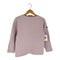 セントジェームス SAINT JAMES フランス製 無地 バスクシャツ ボートネックTシャツ レディース XS