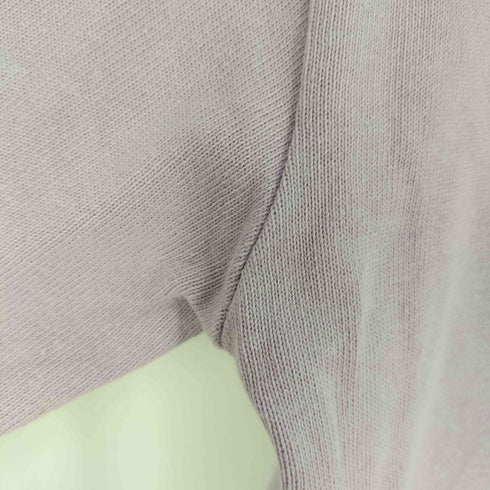 セントジェームス SAINT JAMES フランス製 無地 バスクシャツ ボートネックTシャツ レディース XS