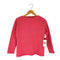 セントジェームス SAINT JAMES フランス製 無地 バスクシャツ ボートネックTシャツ レディース XS