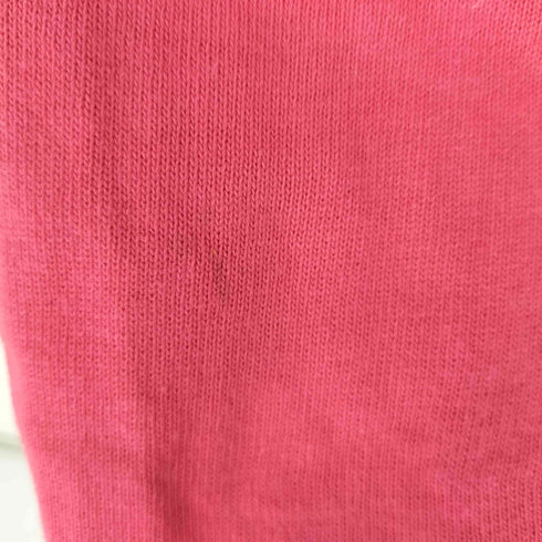 セントジェームス SAINT JAMES フランス製 無地 バスクシャツ ボートネックTシャツ レディース XS