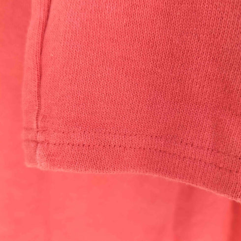 セントジェームス SAINT JAMES フランス製 無地 バスクシャツ ボートネックTシャツ レディース XS