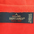セントジェームス SAINT JAMES フランス製 無地 バスクシャツ ボートネックTシャツ レディース XS