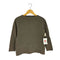 セントジェームス SAINT JAMES フランス製 無地 バスクシャツ ボートネックTシャツ レディース XS