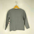 セントジェームス SAINT JAMES フランス製 無地 バスクシャツ ボートネックTシャツ レディース XS