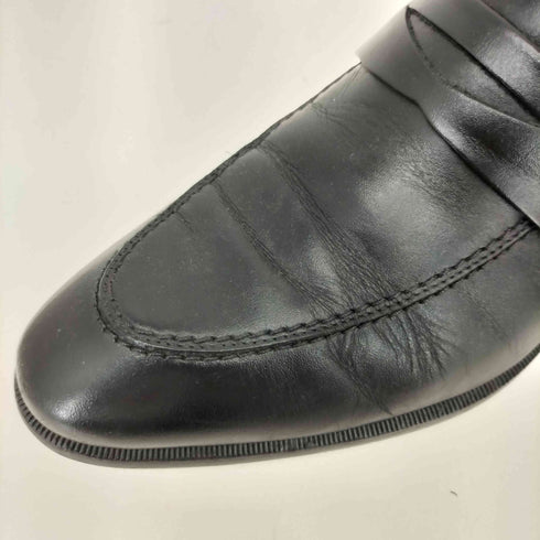 マドラス MADRAS GORE-TEX ゴアテックス コインローファー メンズ 26cm