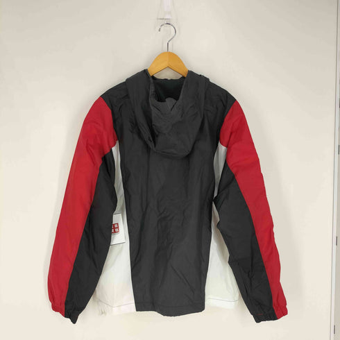 ジョーダンブランド JORDAN BRAND Jumpman Multicolor Basketball Hooded Jacket メンズ import:L