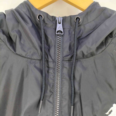 ジョーダンブランド JORDAN BRAND Jumpman Multicolor Basketball Hooded Jacket メンズ import:L