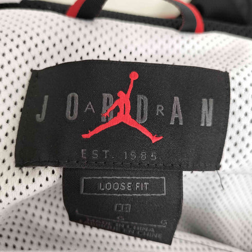 ジョーダンブランド JORDAN BRAND Jumpman Multicolor Basketball Hooded Jacket メンズ import:L