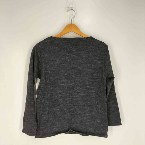 セントジェームス SAINT JAMES フランス製 バスクシャツ ボートネックTシャツ レディース SM