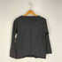 セントジェームス SAINT JAMES フランス製 バスクシャツ ボートネックTシャツ レディース SM