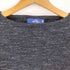 セントジェームス SAINT JAMES フランス製 バスクシャツ ボートネックTシャツ レディース SM