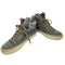 ジミーチュウ JIMMY CHOO ウールフェルト ハイカットスニーカー Y2K メンズ
