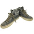 ジミーチュウ JIMMY CHOO ウールフェルト ハイカットスニーカー Y2K メンズ