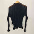 イッセイミヤケフェット ISSEY MIYAKE FETE CHIFFON TWIST シフォンツイスト プリーツ 捻れカットソー レディース JPN:3