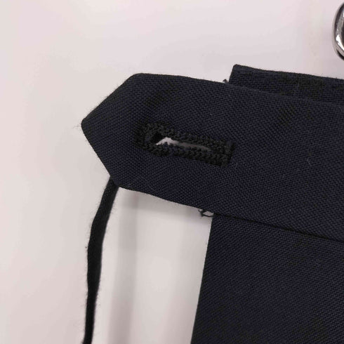 イッセイミヤケ ISSEY MIYAKE PwRMANwNTw ペルマネンテ ラップスカート 巻きスカート レディース JPN:2
