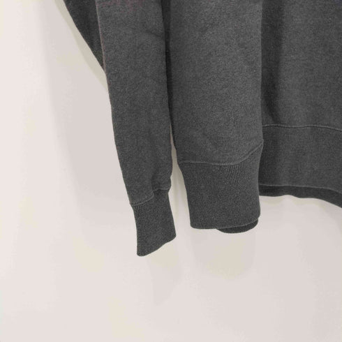 ヒステリックグラマー HYSTERIC GLAMOUR GREATEST SOUNDS スウェット メンズ JPN:XL