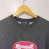 ヒステリックグラマー HYSTERIC GLAMOUR GREATEST SOUNDS スウェット メンズ JPN:XL