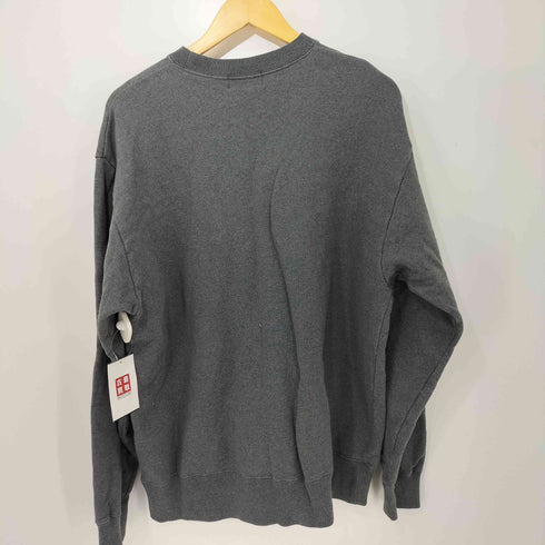 ヒステリックグラマー HYSTERIC GLAMOUR GREATEST SOUNDS スウェット メンズ JPN:XL