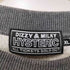 ヒステリックグラマー HYSTERIC GLAMOUR GREATEST SOUNDS スウェット メンズ JPN:XL