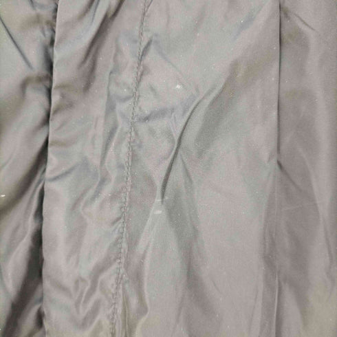 ティーモダンストリートウエア TTT_MSW 21AW 切り替え ナイロン スラックスパンツ メンズ JPN:M