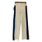 トミージーンズ tommy jeans Knitted Split Hem Full Length Leggings レディース JPN:S