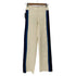 トミージーンズ tommy jeans Knitted Split Hem Full Length Leggings レディース JPN:S