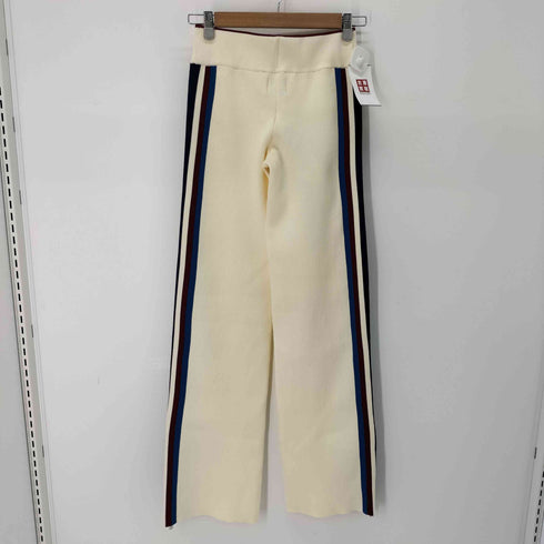 トミージーンズ tommy jeans Knitted Split Hem Full Length Leggings レディース JPN:S