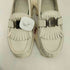 プーマ PUMA ×Palomo Spain NITEFOX LOAFER FROSTED IVORY レディース JPN:24.5