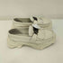 プーマ PUMA ×Palomo Spain NITEFOX LOAFER FROSTED IVORY レディース JPN:24.5