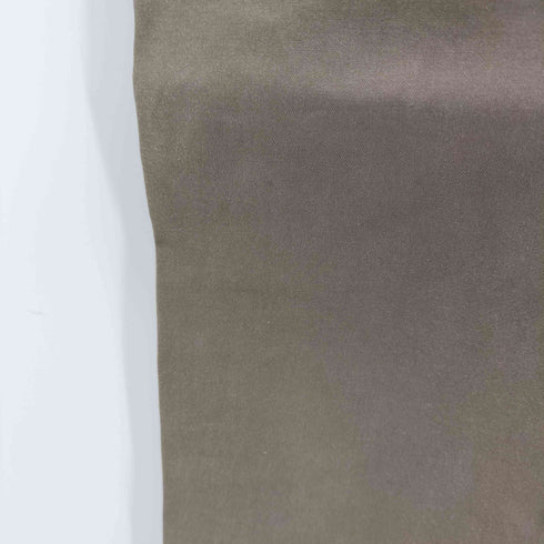 イッセイミヤケ ISSEY MIYAKE 24 裾スリット クロップドパンツ レディース JPN:2