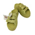 アグ UGG GoldenGlow Slide レディース JPN:24