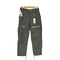 ティーモダンストリートウエア TTT_MSW 24SS Convertible pants メンズ JPN:M
