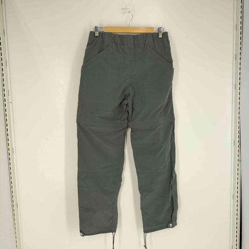 ティーモダンストリートウエア TTT_MSW 24SS Convertible pants メンズ JPN:M