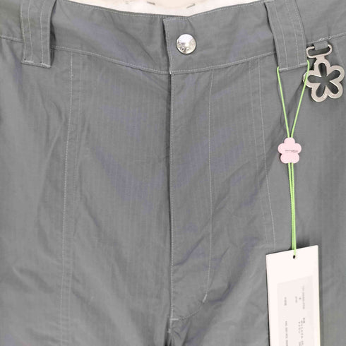 ティーモダンストリートウエア TTT_MSW 24SS Convertible pants メンズ JPN:M