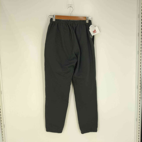 ティーモダンストリートウエア TTT_MSW 25SS ttt logo sweat pants メンズ JPN:S