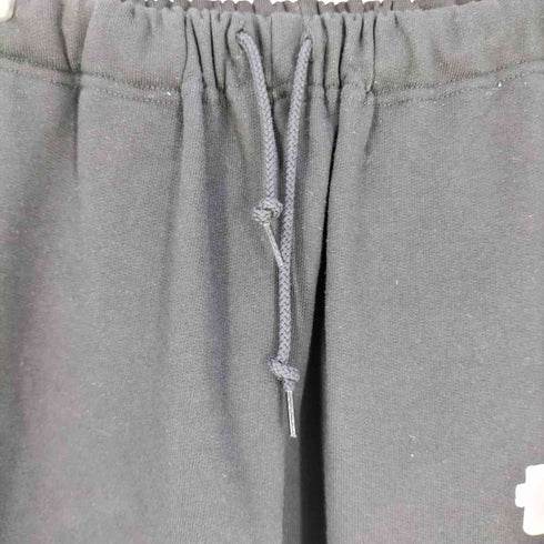 ティーモダンストリートウエア TTT_MSW 25SS ttt logo sweat pants メンズ JPN:S