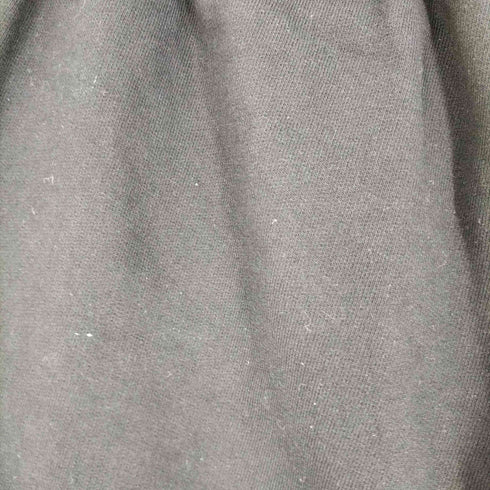 ティーモダンストリートウエア TTT_MSW 25SS ttt logo sweat pants メンズ JPN:S