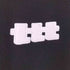 ティーモダンストリートウエア TTT_MSW 25SS ttt logo sweat pants メンズ JPN:S