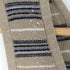 ダイリク DAIRIKU 22AW Border Lame Knit Tank Top レディース FREE