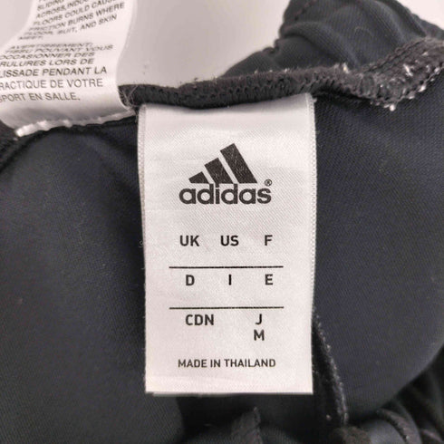 アディダス adidas トラックパンツ レディース M