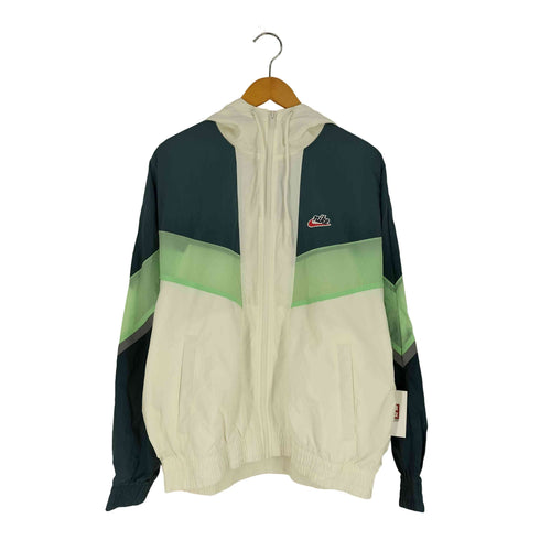 ナイキ NIKE ウインドランナー+ フーデッドジャケット メンズ JPN:XL