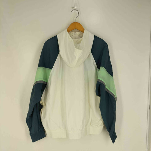 ナイキ NIKE ウインドランナー+ フーデッドジャケット メンズ JPN:XL