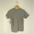 プレイコムデギャルソン PLAY COMME des GARCONS T-SHIRT WITH DOUBLE HEART ダブルハート レディース JPN:L